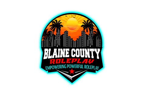 Blaine County Roleplay Community | [BCRPC] | vMenu | MUMBLE-VOIP | CAD | Departments Hiring ...