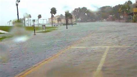 Video Florida Faces Extreme Flooding - ABC News