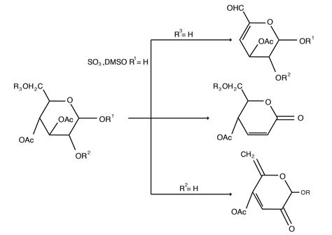 Oxidation (SO3 – Pyridine) - Gaylord Chemical