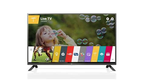 LG - 50LF650T 50'' LED TV with Smart Share | LG ZA