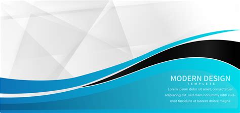 Abstract banner web template 1426892 Vector Art at Vecteezy