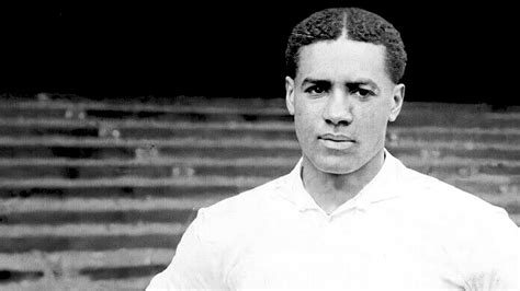 Walter Tull - Footballer and First World War Hero