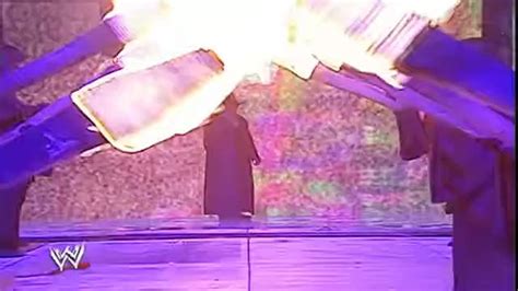 Undertaker vs Kane Wrestlemania 20 - video Dailymotion