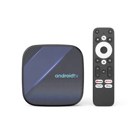 Discover the Best Netflix Certified Android TV Boxes | Dadocer