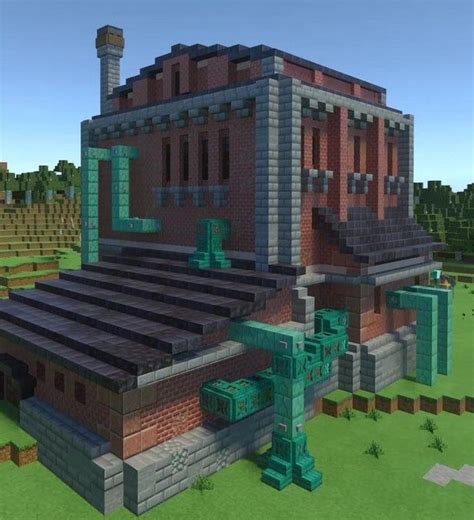 Best uses of Copper in Minecraft - EliteCreatures - 3D Model Shop