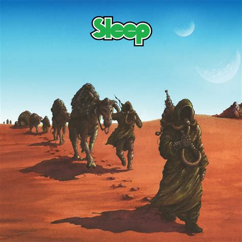 Sleep’s ‘Dopesmoker’—The Best Stoner Metal Album Ever | Observer