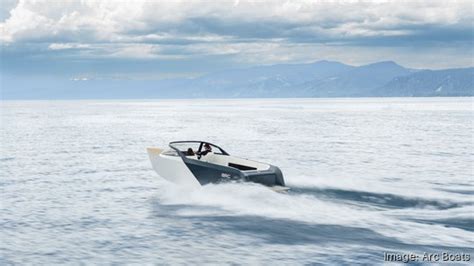 LA Inno - Arc Boat Co. closes on $70 million in funding with plans to ...