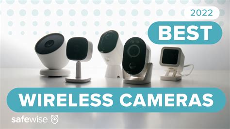 The 10 Best Wireless Home Security Cameras of 2025 | SafeWise