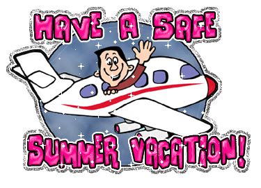 Free Summer Vacation Clipart, Download Free Summer Vacation Clipart png ...