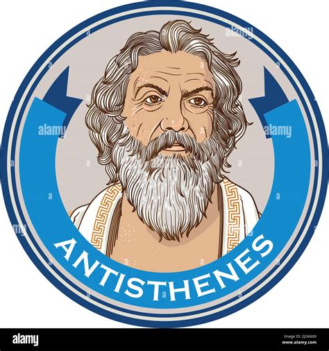Philosopher socrates cartoon hi-res stock photography and images - Alamy