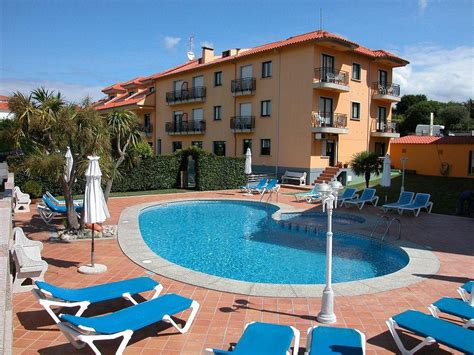 HOTEL ATLANTICO SANXENXO - Prices & Reviews (Spain) - Tripadvisor