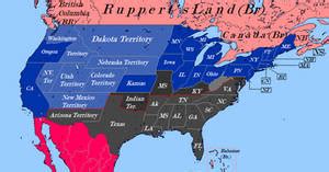 ALT - Native American Greater Nations by Sharklord1 on DeviantArt