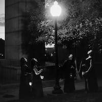 Providence Ghost Tour | Historic Providence, RI Ghost Tour