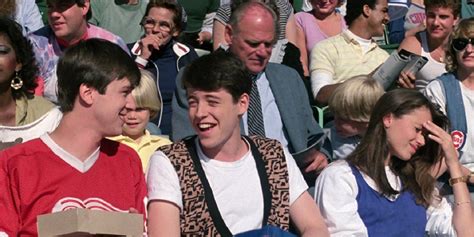 Where Are They Now? The Cast of Ferris Bueller’s Day Off