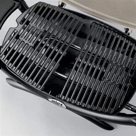 Weber Q1200 vs Q2000 Grill: Which One's Better?