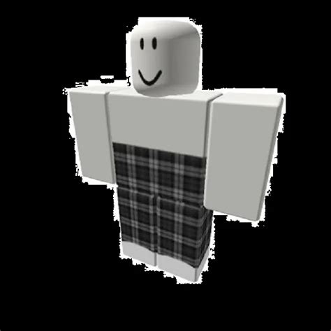 The best Roblox pants template - Gamepur