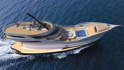 This $200 million super yacht was modeled after a pirate ship from the 1600s | Fox News