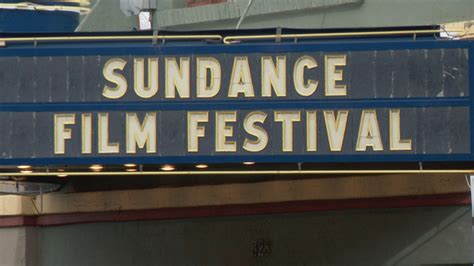 Sundance Film Festival kicks off in Park City