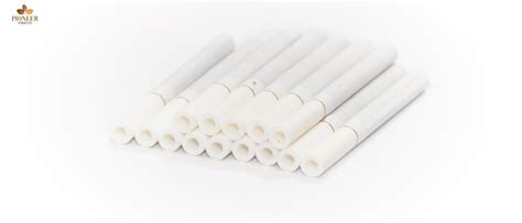 Buy Disposable Cigarette Filters Online at Pioneer Tobacco