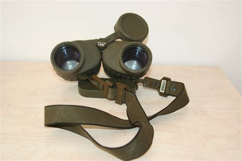 Binoculars STEINER