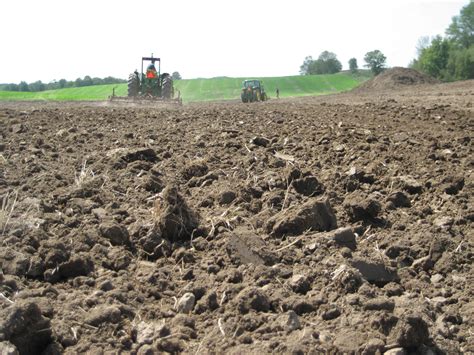 Soil erosion: causes and effects | ontario.ca