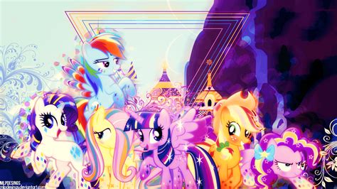 My Little Pony Fluttershy Wallpapers - Wallpaper Cave