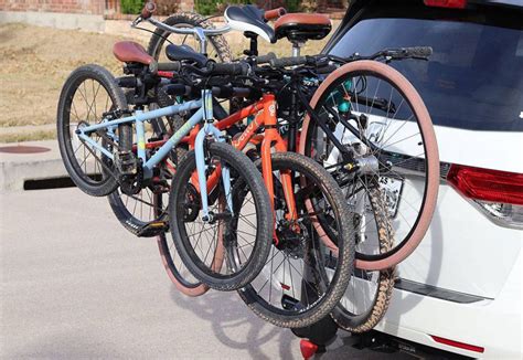 Yakima Ridgeback Bike Rack Review | Ride Review