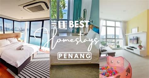 Best Penang Homestay - 11 Exceptional Airbnb In Penang (2023)