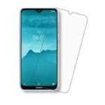 Buy Arayle Tempered Glass Screen Guard for Nokia 6.2 With Installation Kit Online at Best Prices ...
