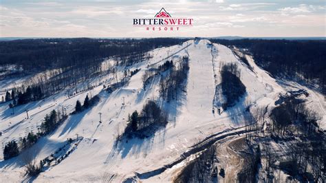 Bittersweet Ski: A Journey Through Nature, Adventure, And Thrills