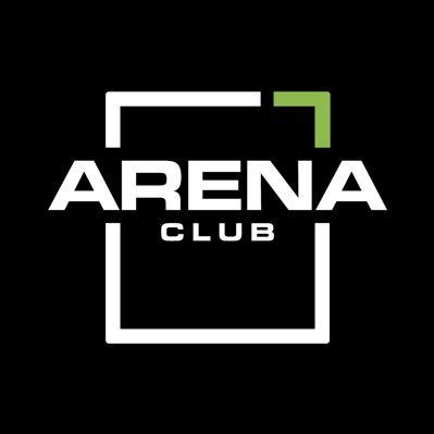 Arena Club (@joinArenaClub) / Twitter