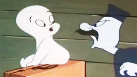 How Old Is Casper