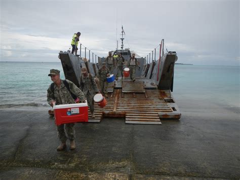 DVIDS - Images - ROI-NAMUR ATOLL, Marshall Islands (June 24, 2019) [Image 3 of 5]