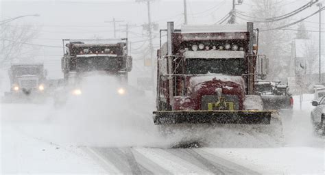 NJ weather: Is there a state of emergency in NJ? Here's what it means