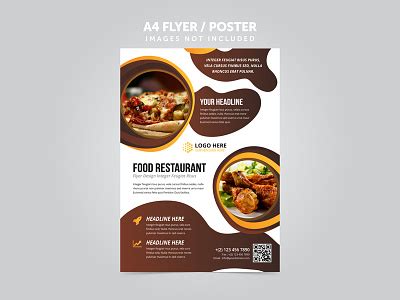 Flyer Leaflet designs, themes, templates and downloadable graphic ...