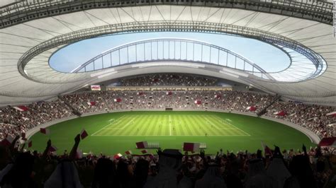 2022 Qatar World Cup: Human Rights Watch says migrant workers subjected ...