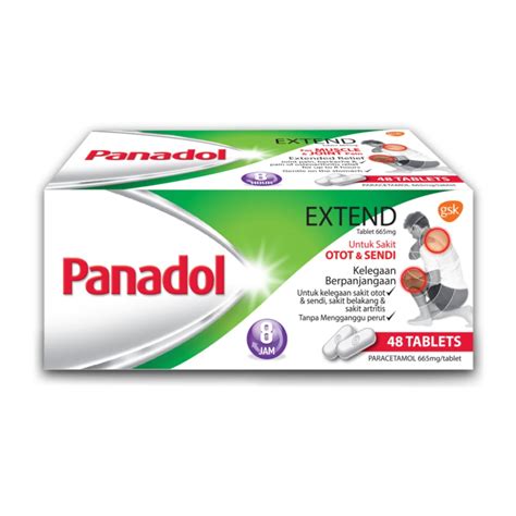 panadol vaccine malaysia - KL Foodie