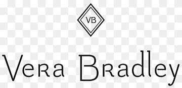 Free download | Logo Brand Vera Bradley Handbag Font, stylish font, angle, text, triangle png ...