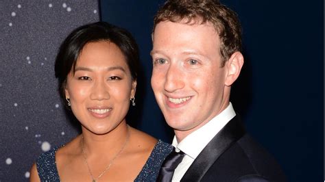 Mark Zuckerberg: He shares a photo of his wife and children - World Today News