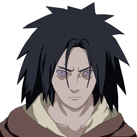 Edo Tensei Madara (if he got resurrected again) : r/Naruto