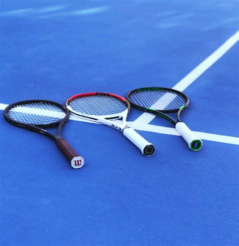 Best Tennis Racquets 2019 - Tennisnerd.net - Tennis Racquet Advice