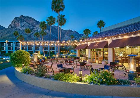 El Conquistador Tucson, A Hilton Resort | Official Site