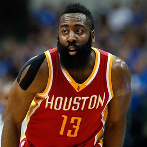 James Harden Contract - Nba Rumors James Harden Rejected Rockets ...