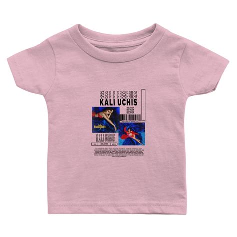 Kali Uchis Vintage , Kali Uchis Merch , ISOLATION 90's Baby T Shirts ...