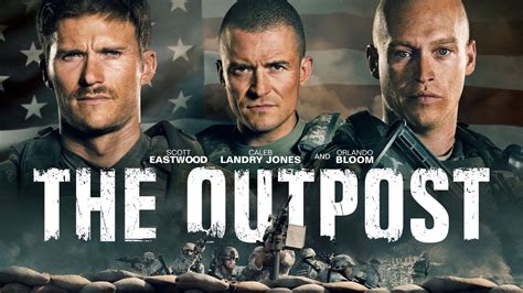 The Outpost Wallpapers - Wallpaper Cave