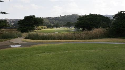 Sharp Park Golf Course Threatened with Closure | The Cultural Landscape ...