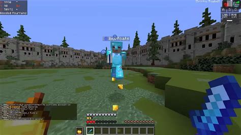 7 best Minecraft PVP tips