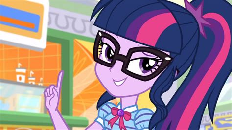 Twilight Sparkle (Equestria Girls) - Equestripedia