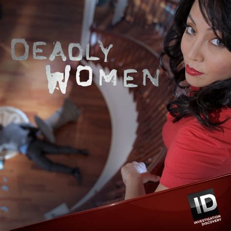 Deadly Women, Season 10 on iTunes