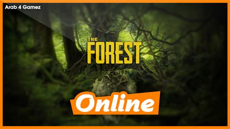 Download The Forest [v 1.12] RePack by Pioneer + ONLINE STEAM | MrPcGamer